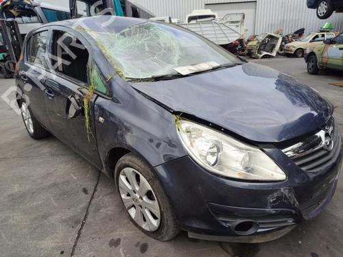 Front wiper motor OPEL CORSA D (S07) 1.3 CDTI (L08, L68) | BP16095424M29 