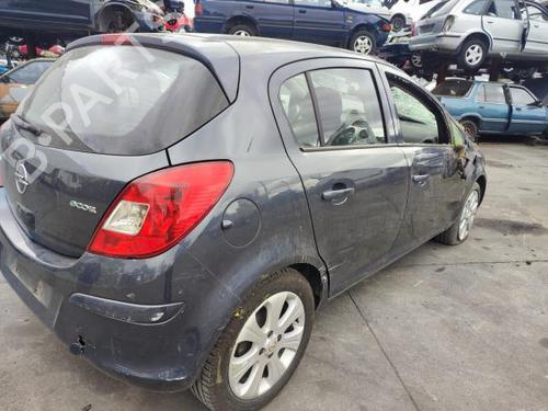 Front wiper motor OPEL CORSA D (S07) 1.3 CDTI (L08, L68) | BP16095424M29 