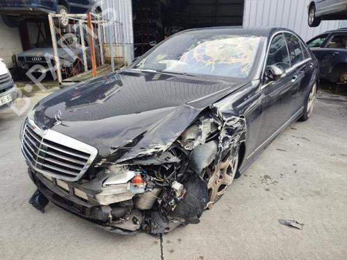 Brugte MERCEDES-BENZ S-CLASS (W221, V221) S 320 CDI (221.022, 221.122) (235 hp) 3218401