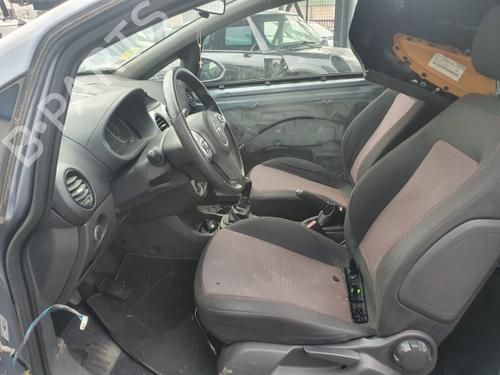 Sikkerhetsbelte foran venstre OPEL CORSA D (S07) 1.3 CDTI (L08, L68) | BP14412530I26 