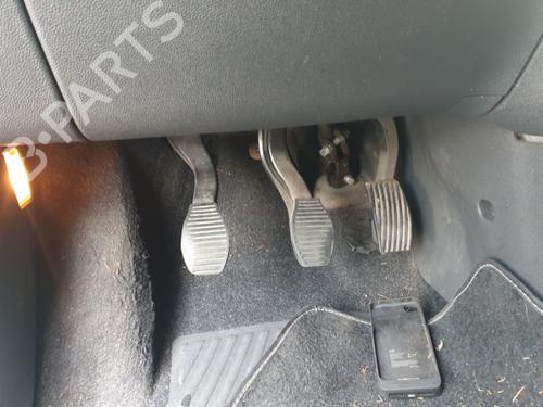 Sikkerhetsbelte foran venstre OPEL CORSA D (S07) 1.3 CDTI (L08, L68) | BP14412530I26 