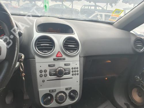 Sikkerhetsbelte foran venstre OPEL CORSA D (S07) 1.3 CDTI (L08, L68) | BP14412530I26 
