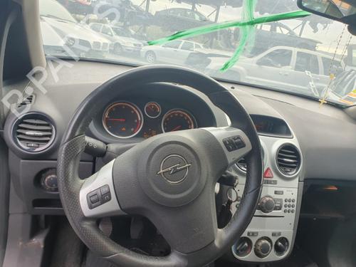 Sikkerhetsbelte foran venstre OPEL CORSA D (S07) 1.3 CDTI (L08, L68) | BP14412530I26 