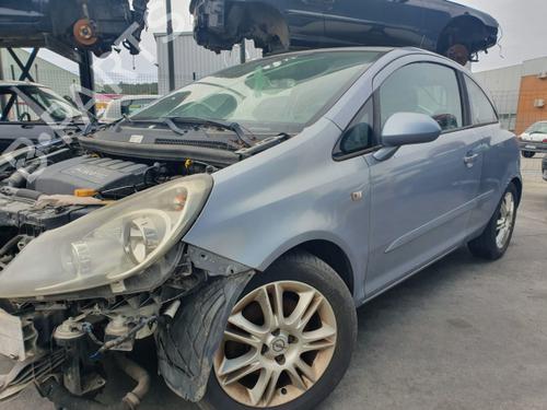 Sikkerhetsbelte foran venstre OPEL CORSA D (S07) 1.3 CDTI (L08, L68) | BP14412530I26 