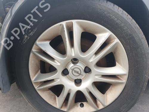 Sikkerhetsbelte foran venstre OPEL CORSA D (S07) 1.3 CDTI (L08, L68) | BP14412530I26 