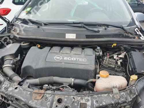 Sikkerhetsbelte foran venstre OPEL CORSA D (S07) 1.3 CDTI (L08, L68) | BP14412530I26 