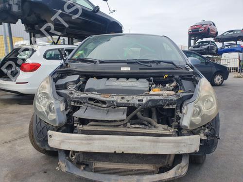 Sikkerhetsbelte foran venstre OPEL CORSA D (S07) 1.3 CDTI (L08, L68) | BP14412530I26 