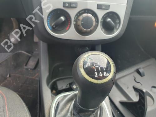 Sikkerhetsbelte foran venstre OPEL CORSA D (S07) 1.3 CDTI (L08, L68) | BP14412530I26 