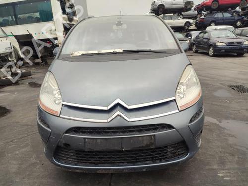 Brugte CITROËN C4 Picasso I MPV (UD_) 1.6 HDi (109 hp) 3219714