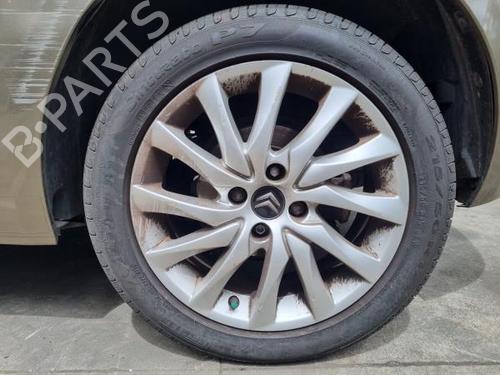 Bakluke lås CITROËN C4 Picasso I MPV (UD_) 1.6 HDi | BP20302682C101 