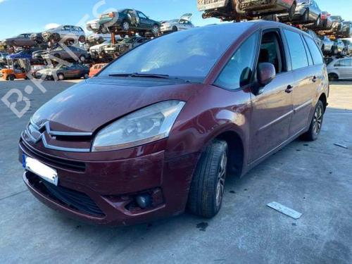 Brugte CITROËN C4 Picasso I MPV (UD_) 2.0 HDi 138 (136 hp) 3208166