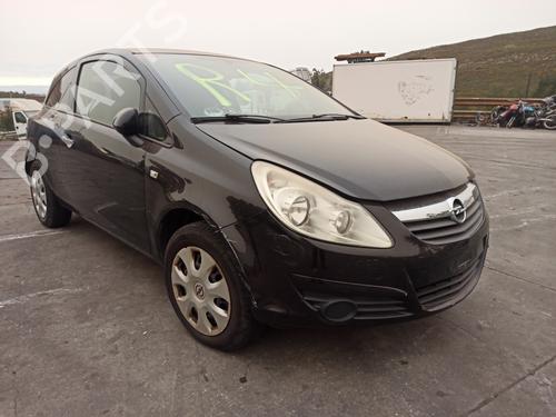 Used Parts OPEL CORSA D (S07) 1.3 CDTI (L08, L68) (90 hp) 3214457