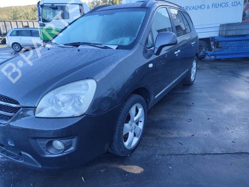 Brugte KIA CARENS III MPV (UN) 2.0 CRDi 140 (140 hp) 3223013