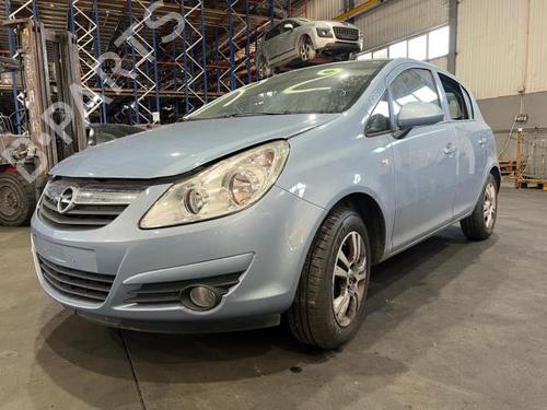 Used Parts OPEL CORSA D (S07) 1.3 CDTI (L08, L68) (90 hp) 3214600
