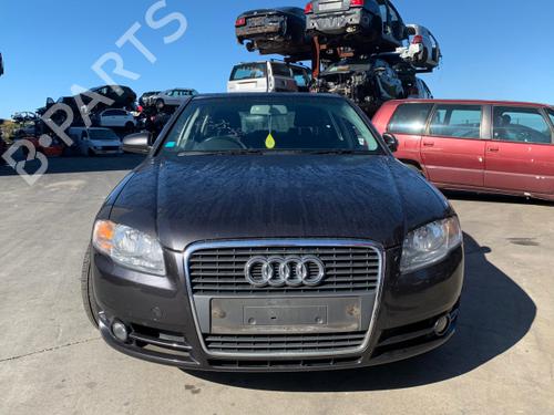 Teile für AUDI A4 B7 (8EC) 2.0 TDI (170 hp) 3207837 