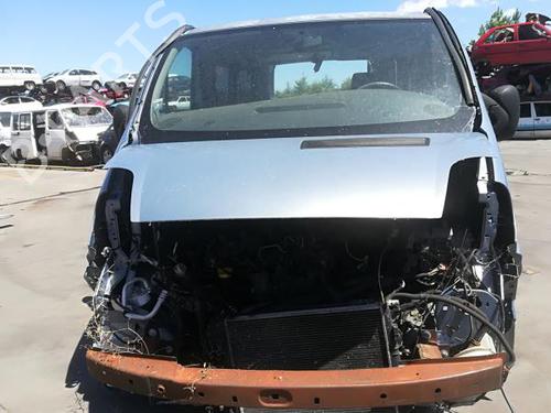 Recambios OPEL VIVARO A Van (X83) 2.0 CDTI (F7) (114 hp) 3213214