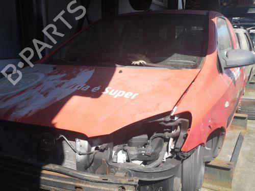 Brukte deler til HYUNDAI GETZ (TB) 1.5 CRDi (88 hp) 3223073