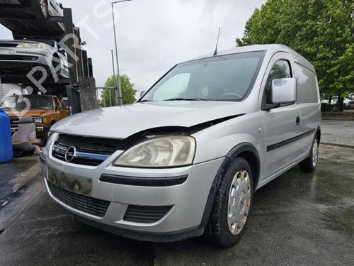 Used Parts OPEL COMBO Box Body/MPV 1.7 CDTI 16V (101 hp) 3218918