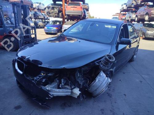 Brugte BMW 5 (E60) 525 d (163 hp) 3218742