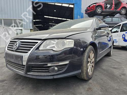 Brugte VW PASSAT B6 (3C2) 2.0 TDI (140 hp) 3216768