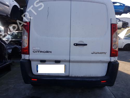 Teile für CITROËN JUMPY II (VF7) 1.6 HDi 90 16V (90 hp) 3209698 