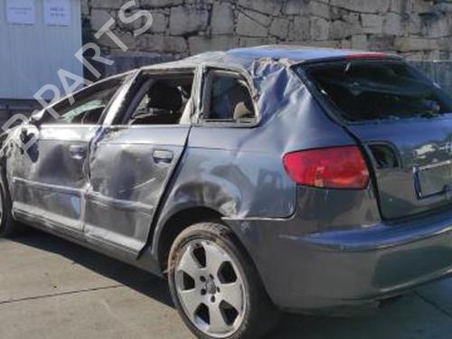 Venstre bak lås AUDI A3 (8P1) 2.0 TDI | BP21789241C100 