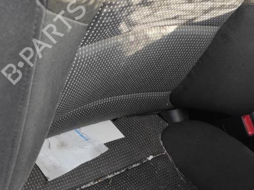Venstre bak lås AUDI A3 (8P1) 2.0 TDI | BP21789241C100 