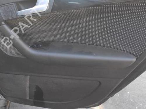 Venstre bak lås AUDI A3 (8P1) 2.0 TDI | BP21789241C100 