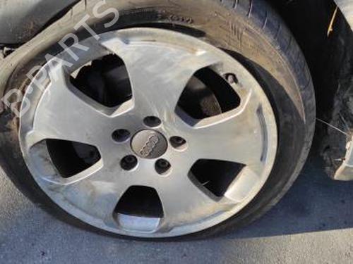 Venstre bak lås AUDI A3 (8P1) 2.0 TDI | BP21789241C100 