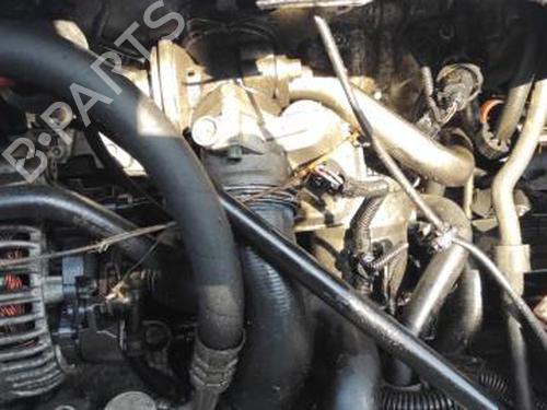 Venstre bak lås AUDI A3 (8P1) 2.0 TDI | BP21789241C100 