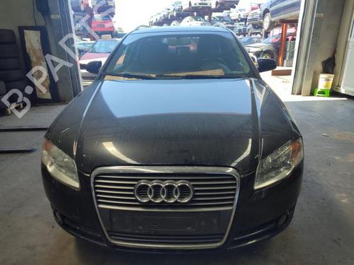 Gebruikte AUDI A4 B7 Avant (8ED) 2.0 TDI (140 hp) 3219420 Onderdelen