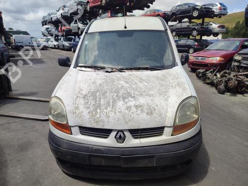 Used Parts RENAULT KANGOO Express (FC0/1_) 1.5 dCi (FC1E) (68 hp) 3223117