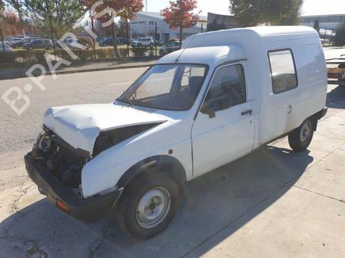 Used Parts CITROËN C15 Box Body/MPV (VD_) 1.0 E (50 hp) 3223122