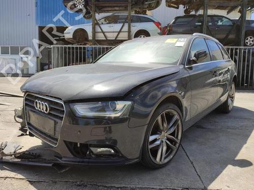 Left front window switch AUDI A4 B8 Avant (8K5) 2.0 TDI | BP18548207I27 