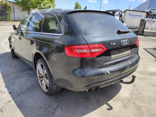 Left front window switch AUDI A4 B8 Avant (8K5) 2.0 TDI | BP18548207I27 