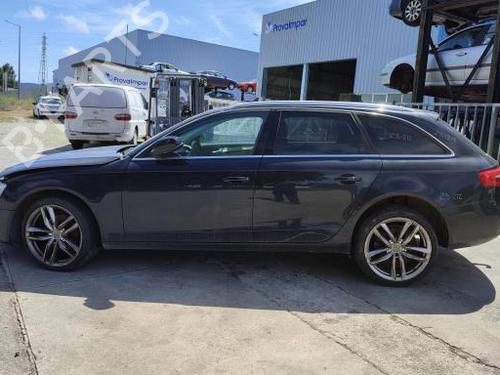 Left front window switch AUDI A4 B8 Avant (8K5) 2.0 TDI | BP18548207I27 
