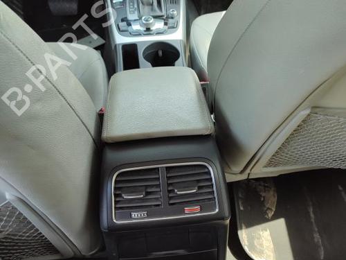 Left front window switch AUDI A4 B8 Avant (8K5) 2.0 TDI | BP18548207I27 