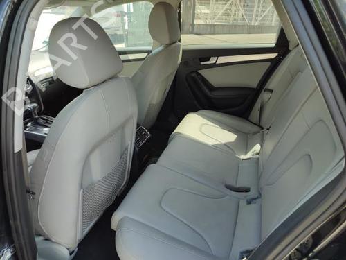 Left front window switch AUDI A4 B8 Avant (8K5) 2.0 TDI | BP18548207I27 