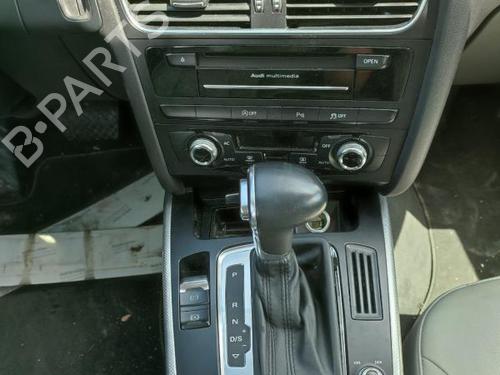 Left front window switch AUDI A4 B8 Avant (8K5) 2.0 TDI | BP18548207I27 