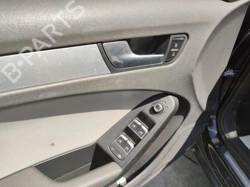 Left front window switch AUDI A4 B8 Avant (8K5) 2.0 TDI | BP18548207I27 