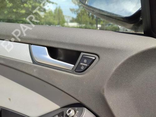 Left front window switch AUDI A4 B8 Avant (8K5) 2.0 TDI | BP18548207I27 