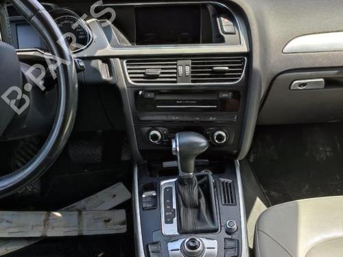 Left front window switch AUDI A4 B8 Avant (8K5) 2.0 TDI | BP18548207I27 