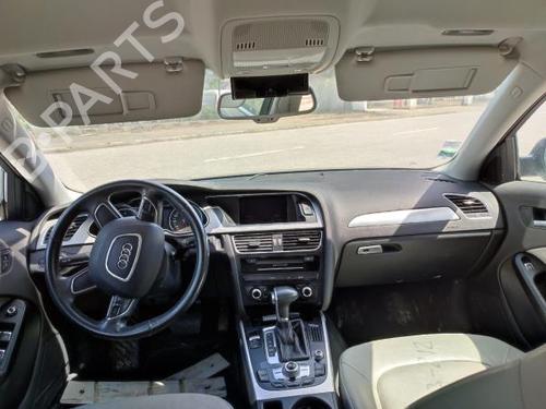 Left front window switch AUDI A4 B8 Avant (8K5) 2.0 TDI | BP18548207I27 