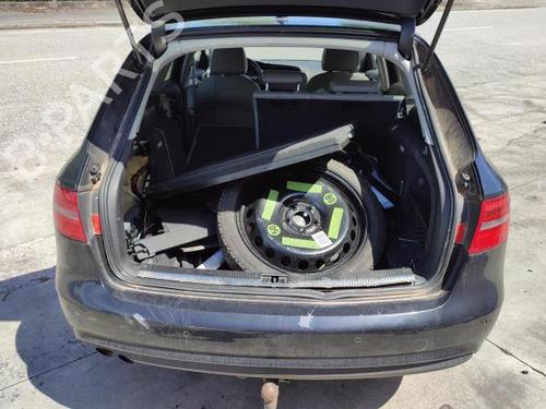Left front window switch AUDI A4 B8 Avant (8K5) 2.0 TDI | BP18548207I27 