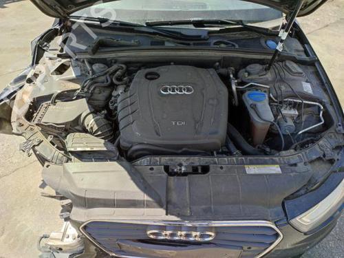 Left front window switch AUDI A4 B8 Avant (8K5) 2.0 TDI | BP18548207I27 