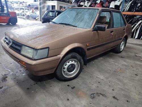 Brukte deler til TOYOTA COROLLA (_E8_) 1.3 (EE80) (82 hp) 3217085