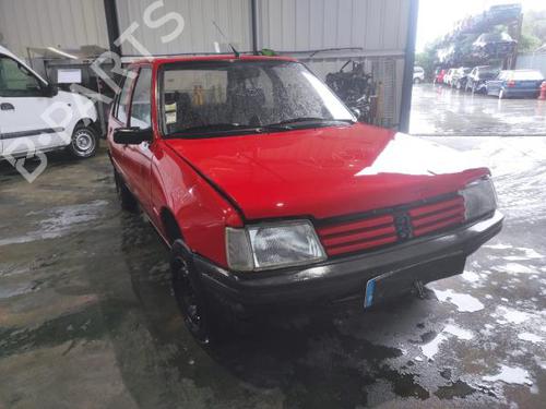 Used Parts PEUGEOT 205 II (20A/C) 1.0 (50 hp) 3216583