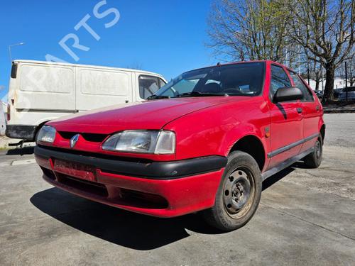 Used Parts RENAULT 19 II (B/C53_) 1.2 (60 hp) 3223184