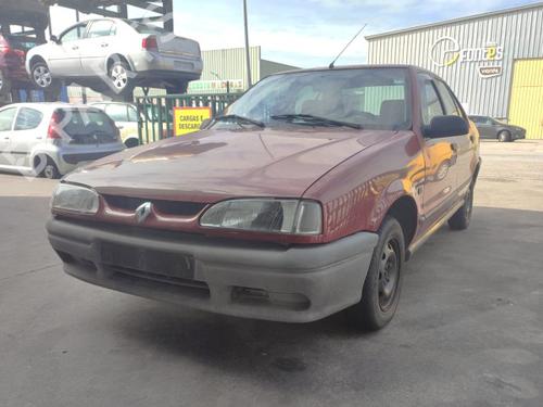 Brugte RENAULT 19 II Chamade (L53_) 1.2 (60 hp) 3220504