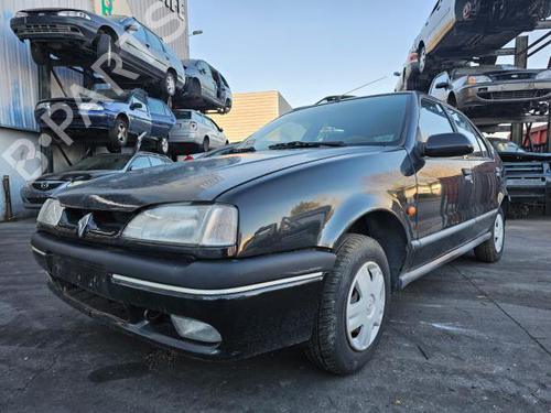 Brukte deler til RENAULT 19 II (B/C53_) 1.2 (60 hp) 3223199